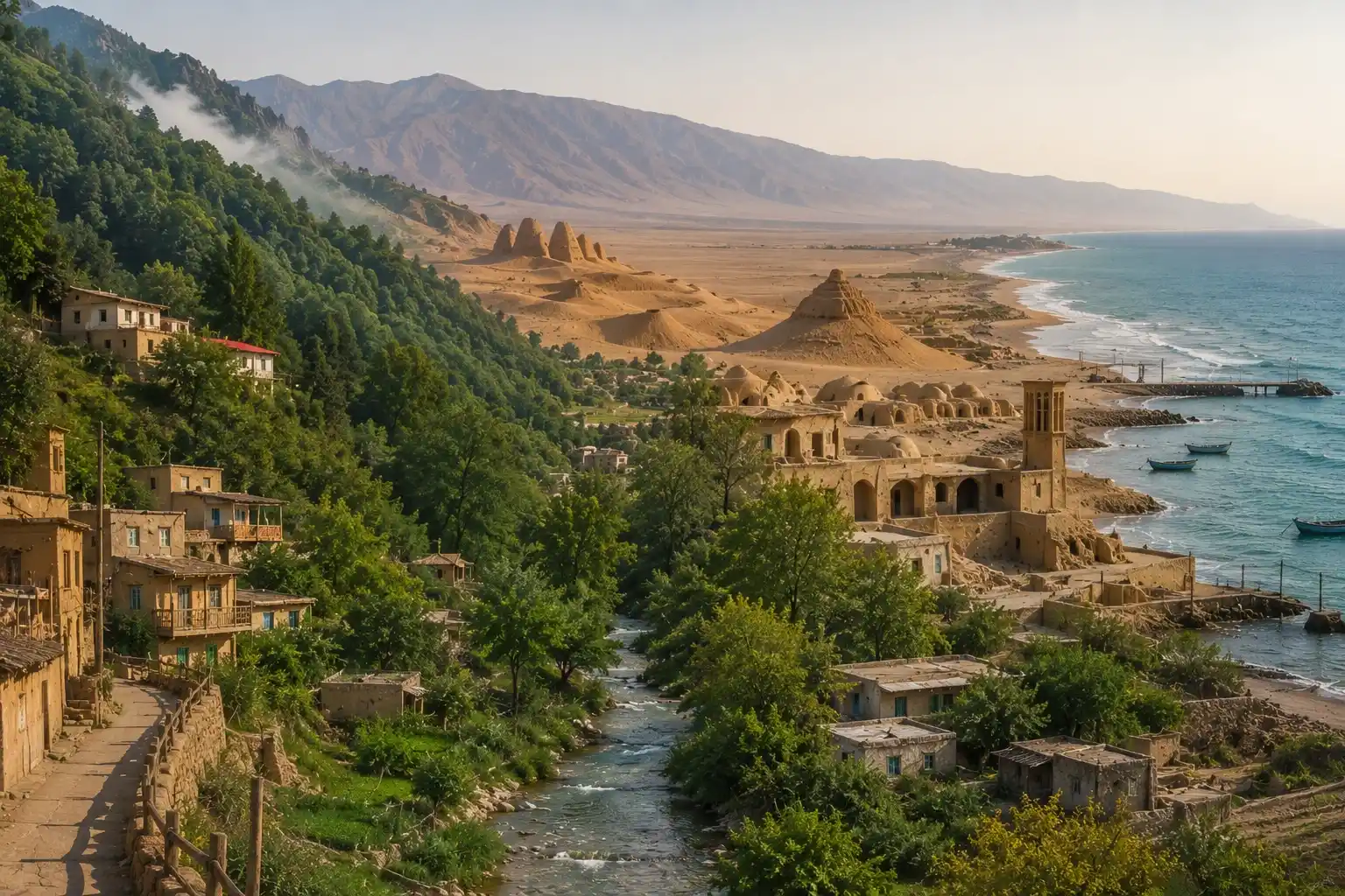 مازه فرامرزی
